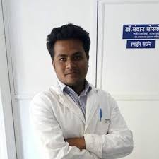 Dr Mandar Bhosake